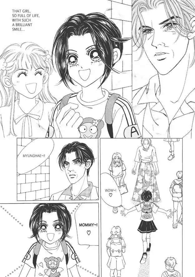 Romance Papa Chapter 7 184